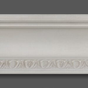 CR 337 Contemporary Cornice/Coving