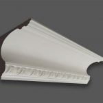 CR 337 Contemporary Cornice/Coving