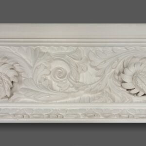 CR 339 Victorian Cornice/Coving