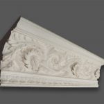 CR 339 Victorian Cornice/Coving