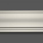 CR 340 S Victorian Cornice/Coving