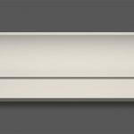 CR 296 Victorian Cornice/Coving