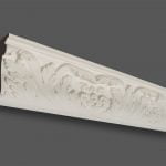 CR 345 Victorian Cornice/Coving