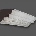 CR 346 Victorian Cornice/Coving