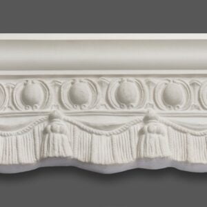 CR 347 Victorian Cornice/Coving