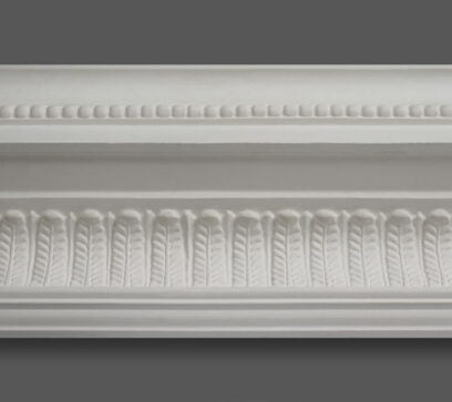 CR 348 Georgian Cornice/Coving
