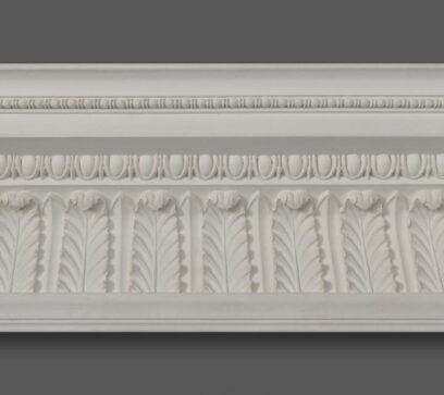 CR 349 Georgian Cornice/Coving