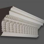 CR 349 Georgian Cornice/Coving