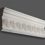 CR 351 Georgian Cornice/Coving