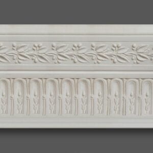 CR 352 Victorian Cornice/Coving
