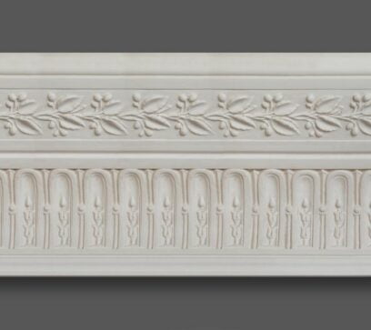 CR 352 Victorian Cornice/Coving