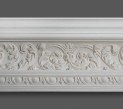 CR 354 Victorian Cornice/Coving