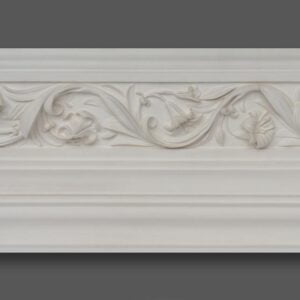 CR 355 Contemporary Cornice/Coving
