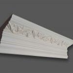 CR 355 Contemporary Cornice/Coving