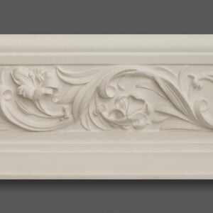 CR 356 Contemporary Cornice/Coving