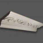 CR 356 Contemporary Cornice/Coving