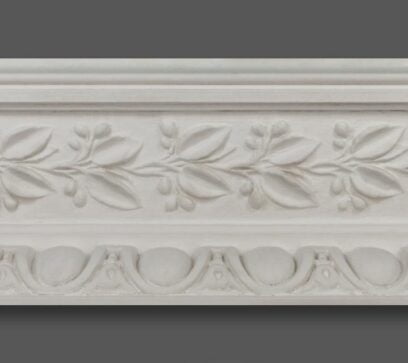 CR 357 Victorian Cornice/Coving
