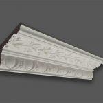 CR 357 Victorian Cornice/Coving