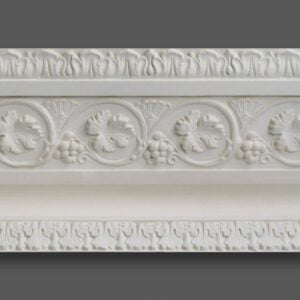 CR 361 Victorian Cornice/Coving