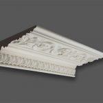 CR 364 Georgian Cornice/Coving