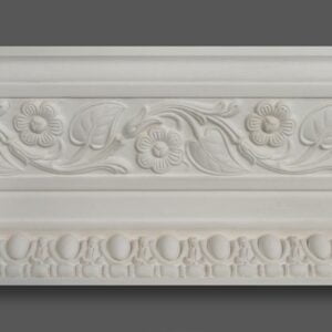 CR 367 Arts & Crafts Cornice/Coving