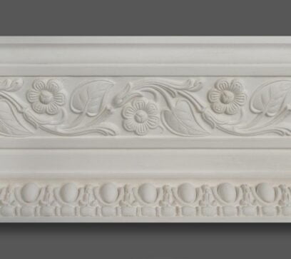 CR 367 Arts & Crafts Cornice/Coving