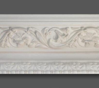 CR 369 Victorian Cornice/Coving