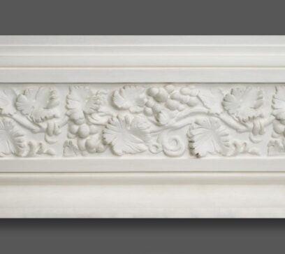 CR 370 Edwardian Cornice/Coving