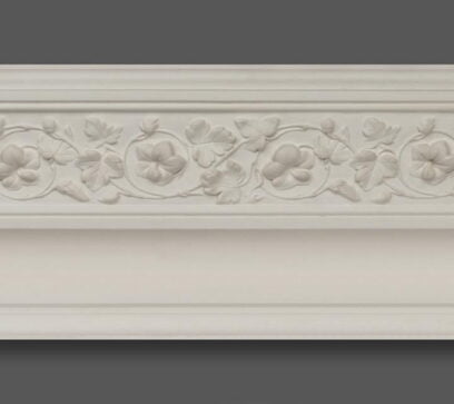 CR 371 Victorian Cornice/Coving