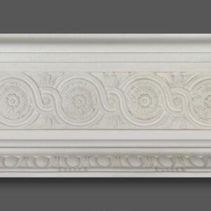CR 372 Victorian Cornice/Coving