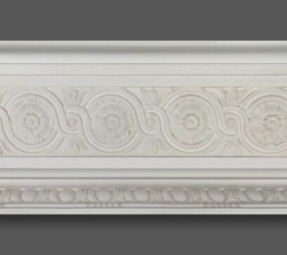 CR 372 Victorian Cornice/Coving