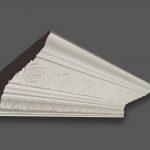 CR 372 Victorian Cornice/Coving