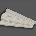CR 375 L Contemporary Cornice/Coving