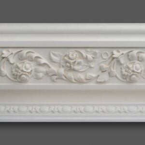 CR 376 Victorian Cornice/Coving