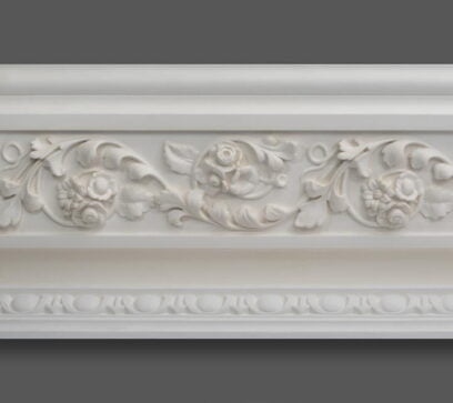 CR 376 Victorian Cornice/Coving