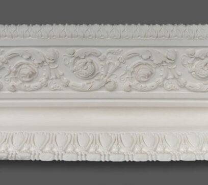 CR 377 Victorian Cornice/Coving