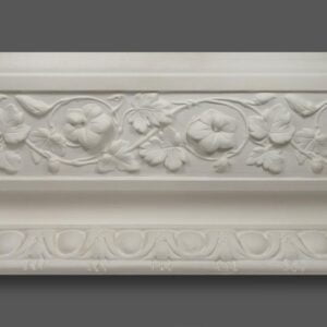 CR 380 Victorian Cornice/Coving