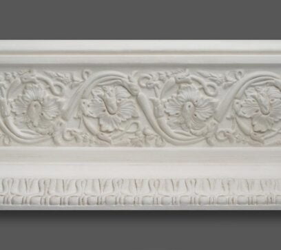 CR 381 Georgian Cornice/Coving