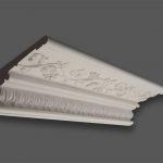 CR 382 Georgian Cornice/Coving