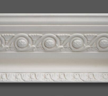 CR 384 Victorian Cornice/Coving