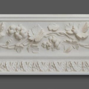 CR 385 Victorian Cornice/Coving