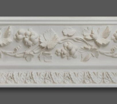 CR 385 Victorian Cornice/Coving