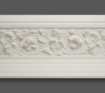 CR 387 Arts & Crafts Cornice/Coving