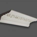CR 387 Arts & Crafts Cornice/Coving
