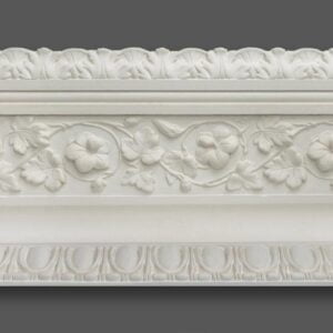 CR 388 Arts & Crafts Cornice/Coving