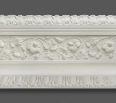 CR 388 Arts & Crafts Cornice/Coving