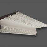 CR 388 Arts & Crafts Cornice/Coving