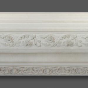 CR 390 Georgian Cornice/Coving