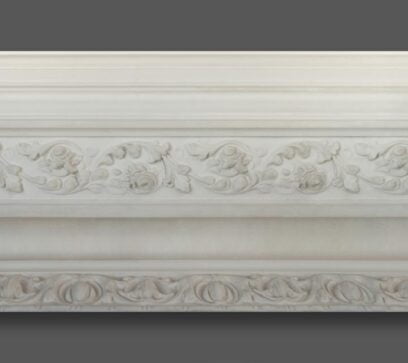 CR 390 Georgian Cornice/Coving