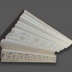 CR 390 Georgian Cornice/Coving